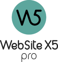 WebSite X5 PRO