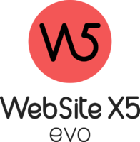 WebSite X5 EVO
